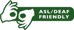 ASL Friendly Image